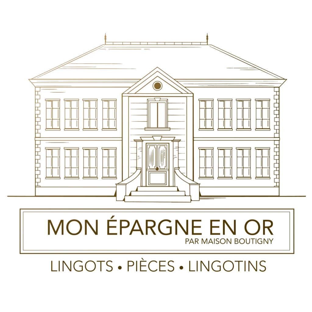 Mon Épargne en Or